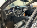  Volvo  V60 Recharge T6 399hk AWD Ultimate Dark H/K Drag #11
