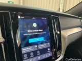  Volvo  V60 Recharge T6 399hk AWD Ultimate Dark H/K Drag #9