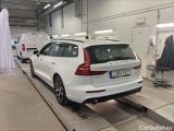 Volvo  V60 T6 Twin Engine 341hk AWD Momentum **TEST LINK BELOW** #3