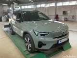  Volvo  XC 40 Recharge Plus Edition Drag #2