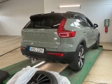  Volvo  XC 40 Recharge Plus Edition Drag #5