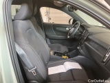  Volvo  XC 40 Recharge Plus Edition Drag #7