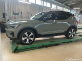  Volvo  XC 40 Recharge Plus Edition Drag #3