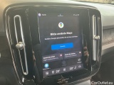  Volvo  XC 40 Recharge Plus Edition Drag #13