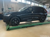  Volvo  XC60 Recharge T6 350hk AWD Plus Black Nordic Ed Panorama Head Up display Teknik Drag #3