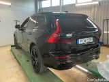  Volvo  XC60 Recharge T6 350hk AWD Plus Black Nordic Ed Panorama Head Up display Teknik Drag #4