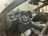  Volvo  XC60 Recharge T6 350hk AWD Plus Black Nordic Ed Panorama Head Up display Teknik Drag #9