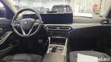  Bmw  Serie 3 318d Touring Auto #6