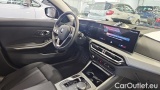  Bmw  Serie 3 318d Touring Auto #7