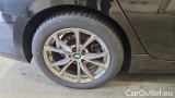 Bmw  Serie 3 318d Touring Auto #10