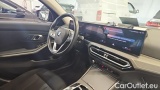  Bmw  Serie 3 318d Touring Auto #7