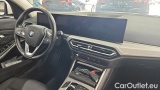  Bmw  Serie 3 320d xDrive Touring Automatic #6