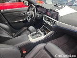  Bmw  Serie 3 330e Touring M Sport Automatic #7