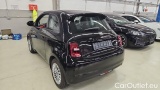  Fiat  500 (RED) Limousine 23,8 kWh #3