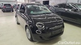  Fiat  500 (RED) Limousine 23,8 kWh #2