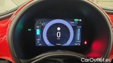  Fiat  500 (RED) Limousine 23,8 kWh #5