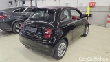  Fiat  500 (RED) Limousine 23,8 kWh #4