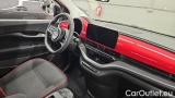  Fiat  500 (RED) Limousine 23,8 kWh #7