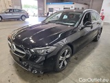 C-Klasse