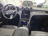  Mercedes  C-Klasse C 200 d T Autom. #6