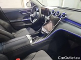  Mercedes  C-Klasse C 200 d T Autom. #7