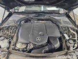  Mercedes  C-Klasse C 200 d T Autom. #11