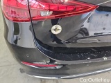  Mercedes  C-Klasse C 200 d T Autom. #20