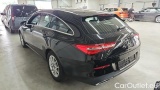  Mercedes  CLA-Klasse CLA 200 d 4MATIC DCT Shooting Brake #3