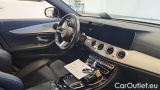  Mercedes  E-Klasse E 300 de 4MATIC T Autom. #7