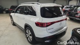  Mercedes  EQB  300 4MATIC #3