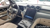  Mercedes  GLC  220 d 4MATIC Autom. #6