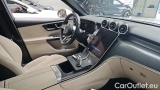  Mercedes  GLC  220 d 4MATIC Autom. #7