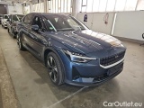  Polestar  2 Long Range Single Motor #2