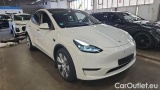  Tesla  Model Y Long Range Dual Motor AWD #2