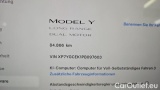  Tesla  Model Y Long Range Dual Motor AWD #9