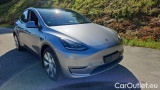  Tesla  Model Y Long Range Dual Motor AWD #2