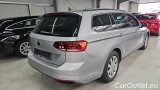  Volkswagen  Passat 2.0 TDI SCR Variant #4
