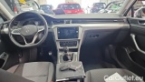  Volkswagen  Passat 2.0 TDI SCR Variant #6