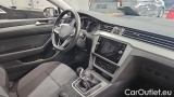  Volkswagen  Passat 2.0 TDI SCR Variant #7