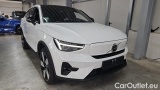 Volvo  C40 Recharge Pure Electric Ultimate Twin M #2