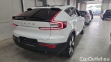  Volvo  C40 Recharge Pure Electric Ultimate Twin M #4