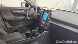  Volvo  C40 Recharge Pure Electric Ultimate Twin M #7