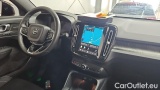  Volvo  C40 Recharge Pure Electric Ultimate Twin M #6