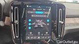  Volvo  C40 Recharge Pure Electric Ultimate Twin M #14
