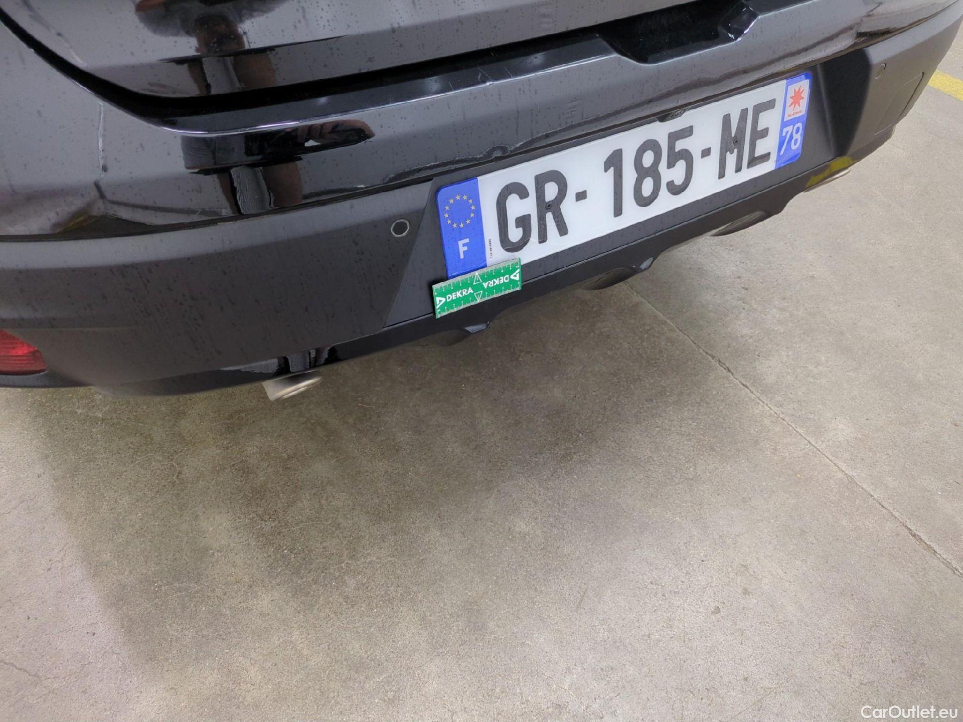  Citroen  C4  X Feel Pack 1.2 PureTech 130CV BVA8 6E #34