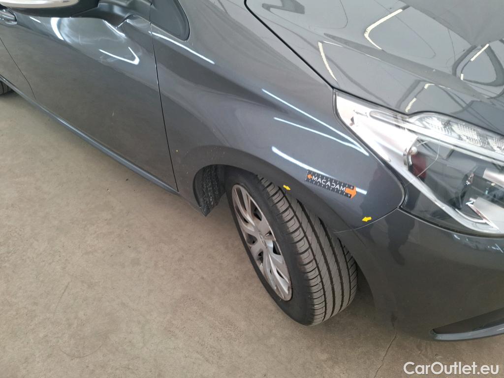  Peugeot  208  Active Business 1.2 80CV BVM5 E6dT #13