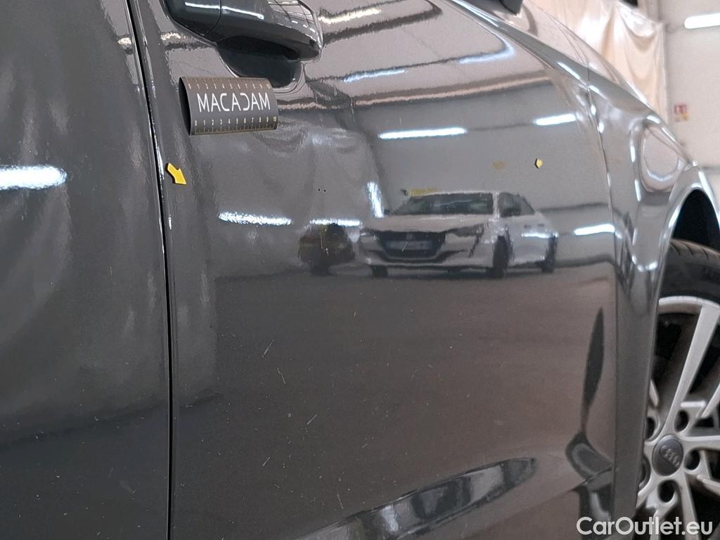  Audi  A3  Sportback 30 TDI Business Line 1.6 TDI 115CV BVM6 E6dT #21