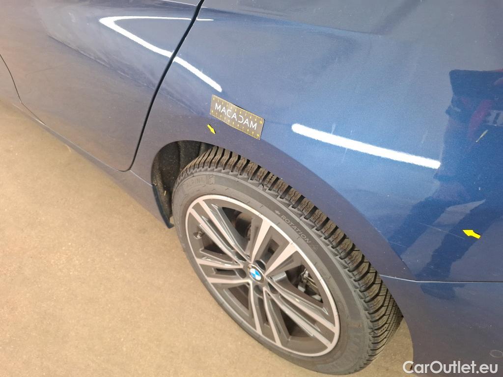  Bmw  Serie 1 Série 1 Berline 118 i Business Design 1.5 135CV BVA7 6E #34