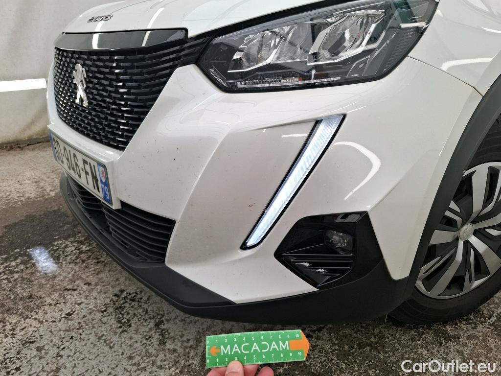  Peugeot  2008  Active Business 1.5 HDi 130CV BVA8 E6d #30