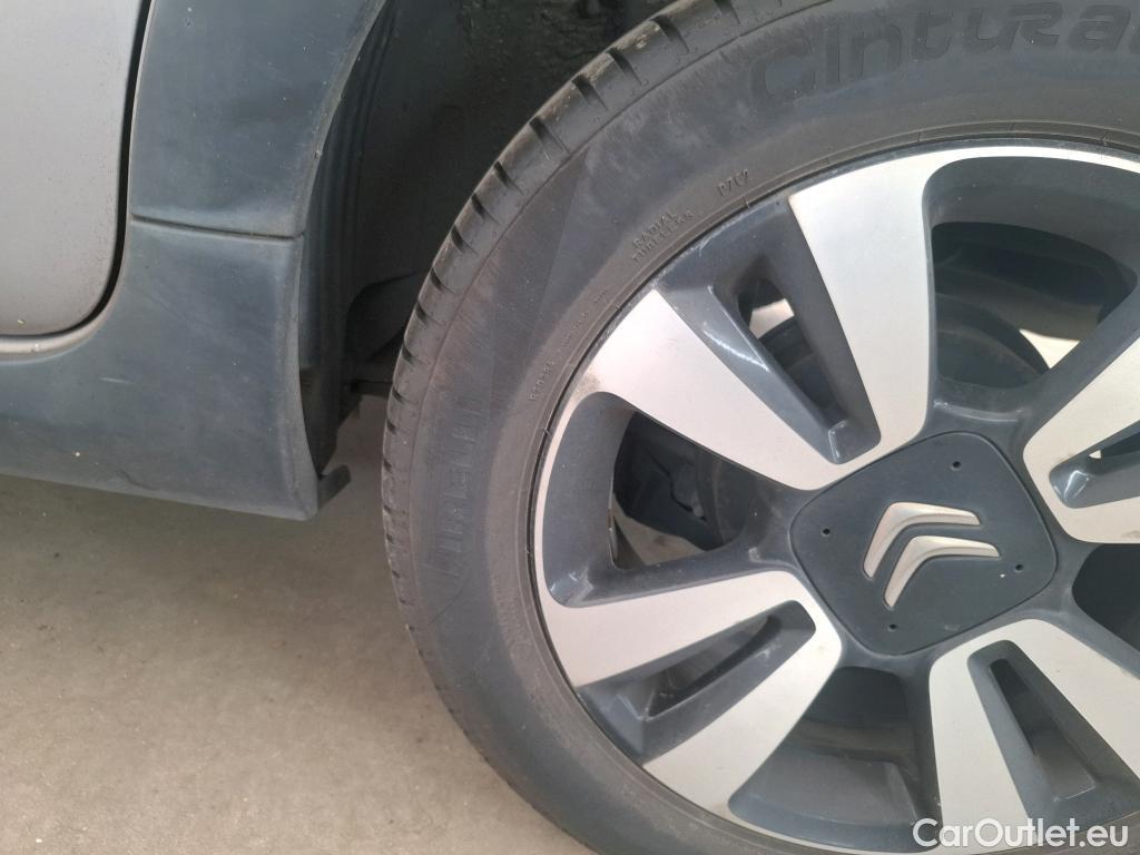 Citroen  C3  Shine Business 1.2 PureTech 80CV BVM5 E6d #15